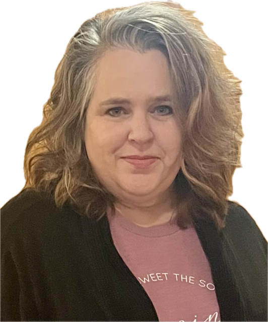 AMY BALLARD